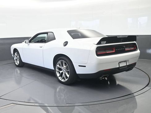 Used 2020 Dodge Challenger SXT w/ Plus Package RWD image 4