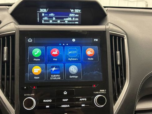 Used 2021 Subaru Impreza 2.0i Limited AWD/4WD image 38