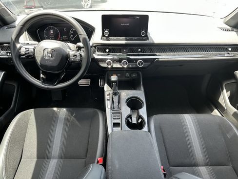 Used 2024 Honda Civic Sport image 26