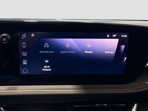 Certified 2025 Buick Envista Preferred image 13