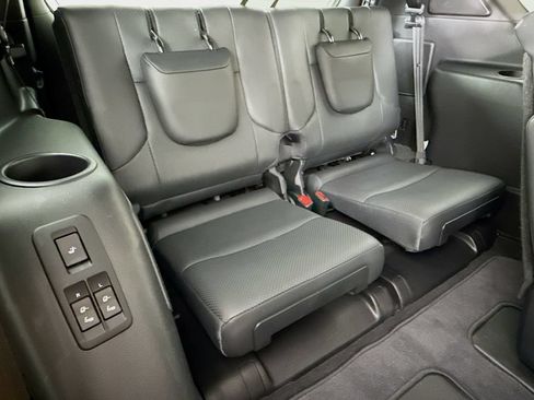 Used 2023 Lexus GX 460 Luxury w/ Sport Design Package AWD/4WD image 27