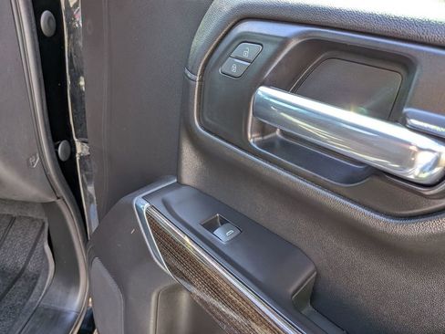 Used 2019 Chevrolet Silverado 1500 LT w/ All-Star Edition AWD/4WD image 23