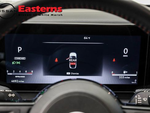 Used 2025 Nissan Kicks SR image 31