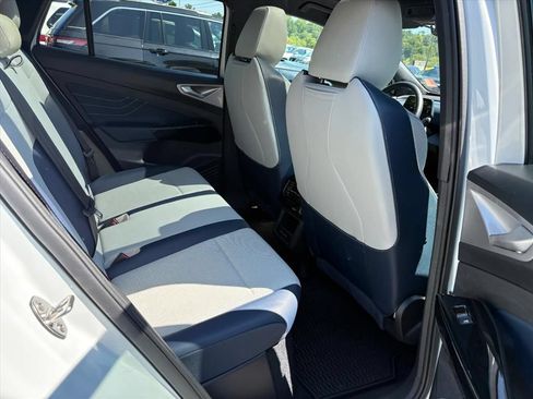 Used 2025 Volkswagen ID.4 Pro S AWD/4WD image 20