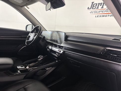 Used 2023 Kia Telluride S w/ S Sunroof Package image 30