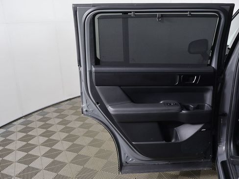 Used 2024 Hyundai Santa Fe Calligraphy AWD/4WD image 30