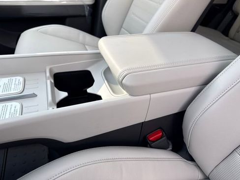 New 2026 Hyundai Santa Fe Limited image 28