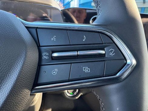 New 2026 Chevrolet Suburban Z71 image 39