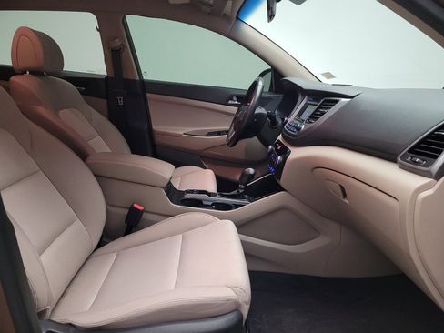 Used 2016 Hyundai Tucson Sport AWD/4WD image 21