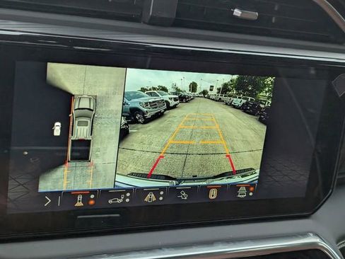 New 2026 GMC Sierra 1500 Denali Ultimate AWD/4WD image 12