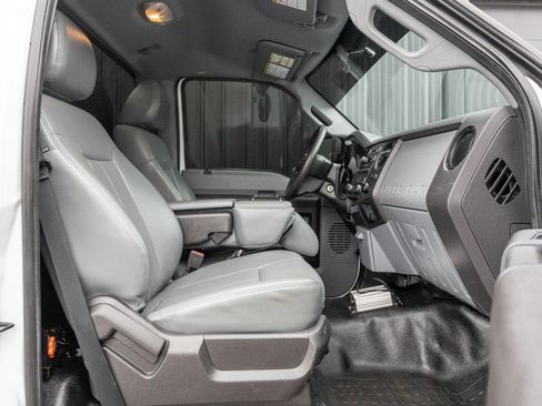 Used 2016 Ford F350 XL image 16