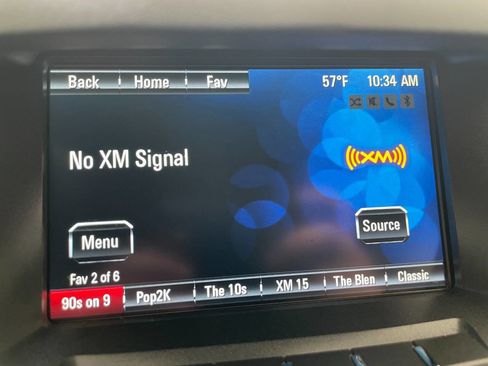 Used 2017 GMC Terrain SLE image 32