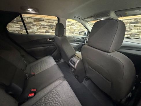 Used 2022 Chevrolet Equinox LT AWD/4WD image 33