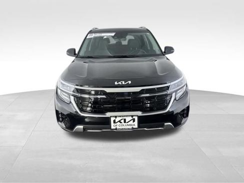 Certified 2024 Kia Seltos SX AWD/4WD image 3