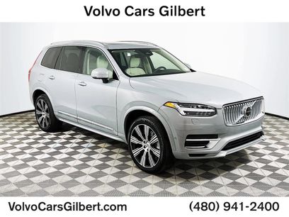 Certified 2025 Volvo XC90 T8 Plus w/ Protection Package Premier