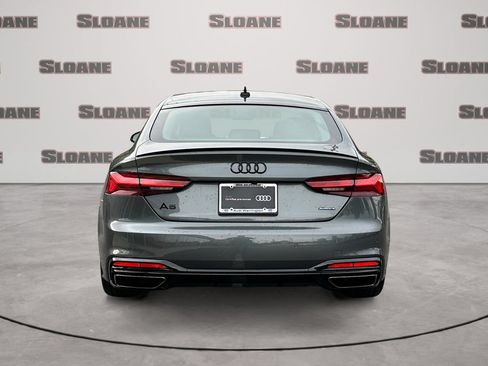 Used 2023 Audi A5 2.0T Premium Plus w/ Premium Plus AWD/4WD image 4
