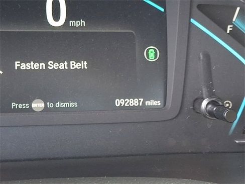 Used 2022 Honda Odyssey Elite image 21