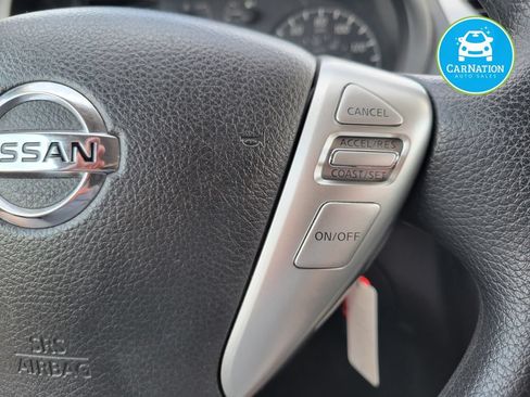 Used 2017 Nissan Sentra S FWD image 15