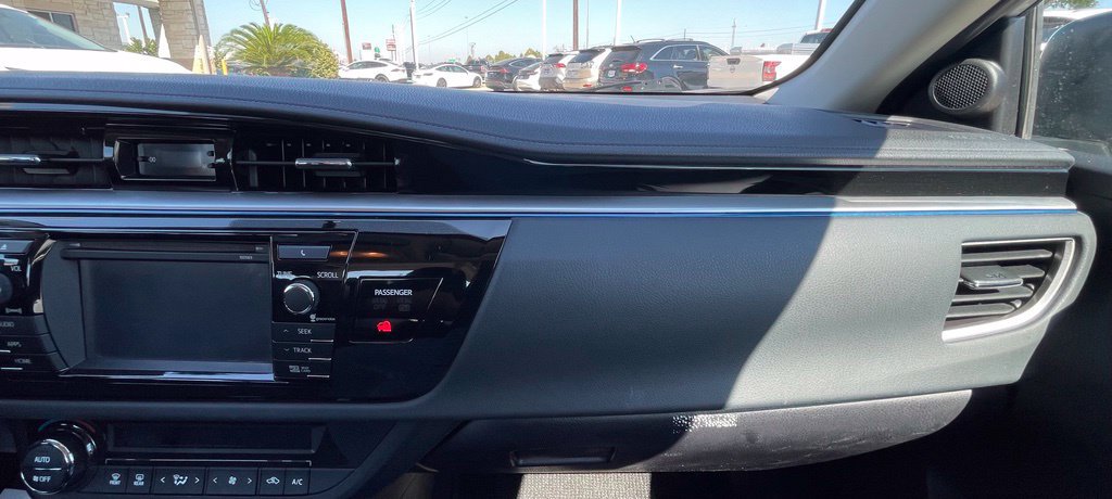 Used 2016 Toyota Corolla S w/ Driver Convenience Package FWD image 27