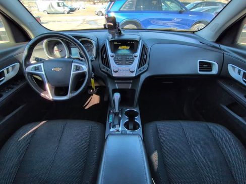 Used 2012 Chevrolet Equinox LT w/ Driver Convenience Package image 15