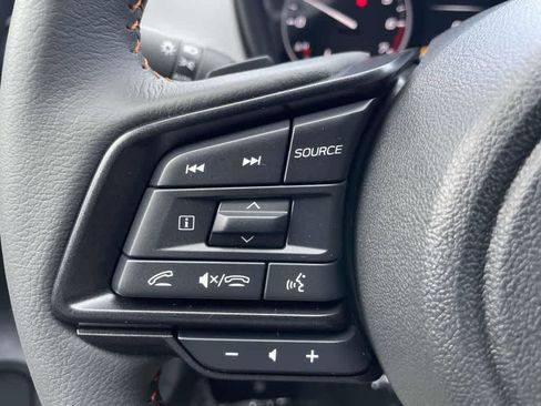 New 2025 Subaru Crosstrek 2.5i Limited w/ Crosstrek Mirror Package image 16