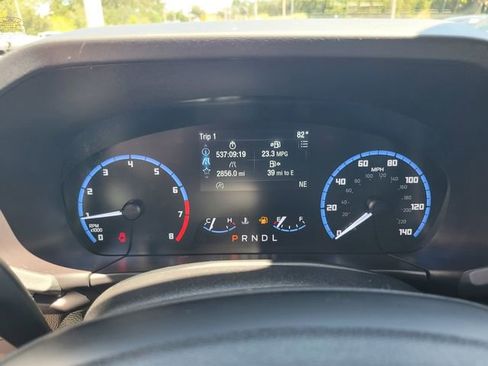 Certified 2023 Ford Bronco Sport Big Bend w/ Convenience Package AWD/4WD image 29