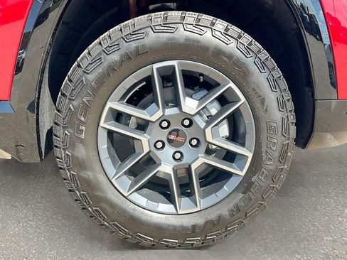 New 2026 GMC Terrain AT4 w/ Convenience Package III AWD/4WD image 19