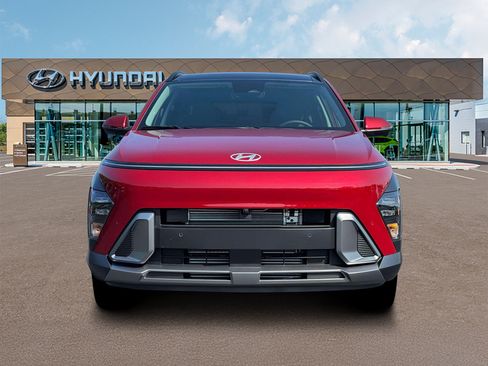 New 2026 Hyundai Kona Limited AWD/4WD image 12