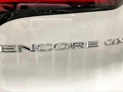Used 2023 Buick Encore GX Preferred w/ Cold Weather Comfort Package image 8