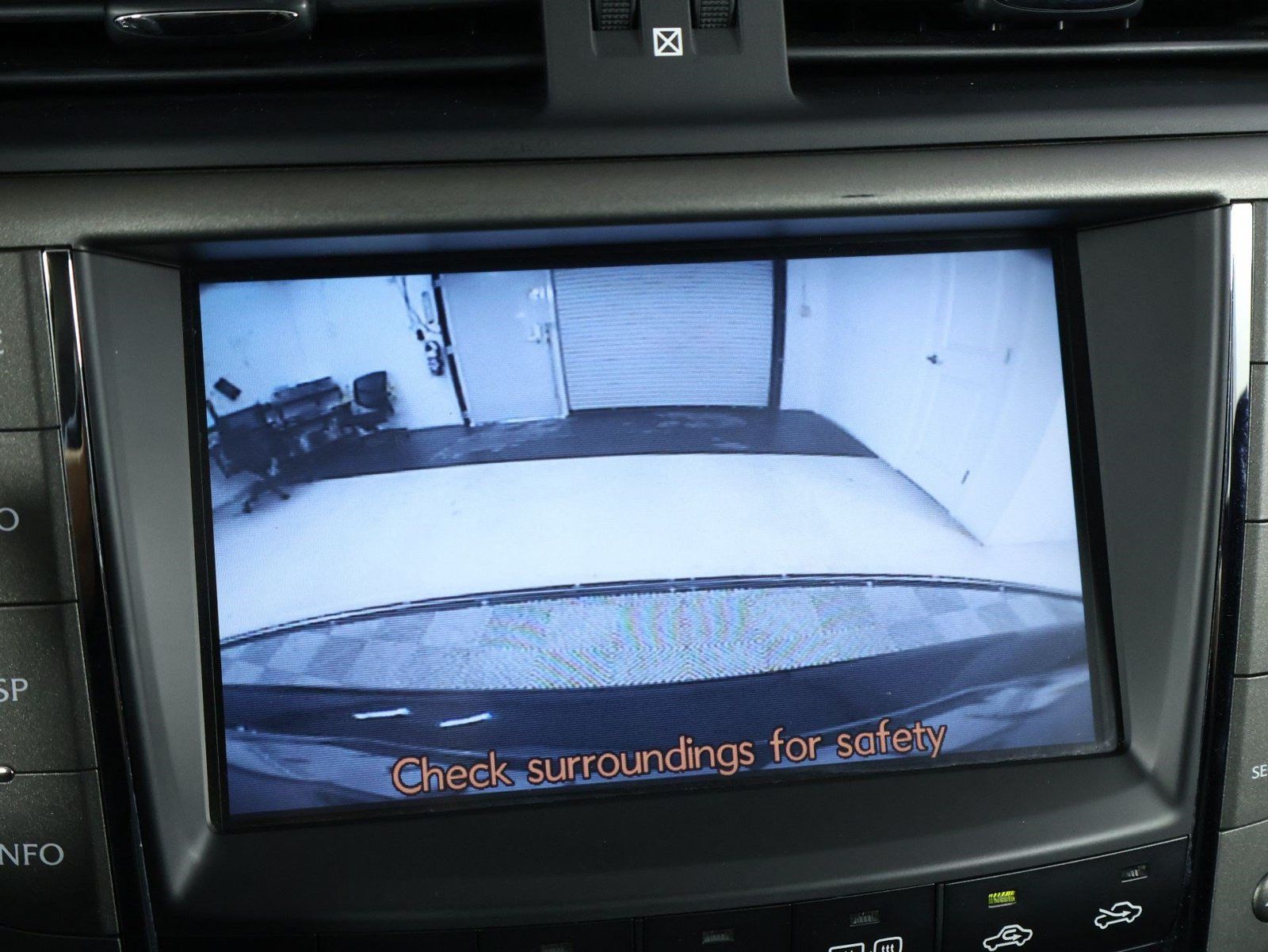 Used 2009 Lexus IS 250 w/ Premium Pkg RWD image 13