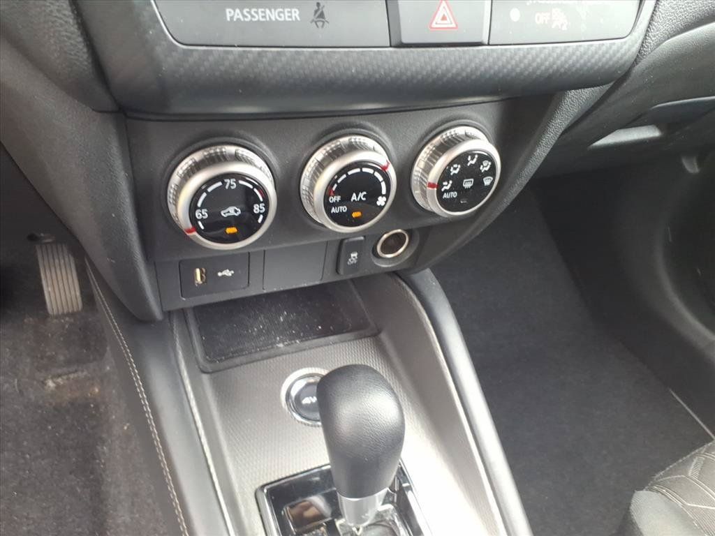 Used 2024 Mitsubishi Outlander Sport SE AWD/4WD image 29