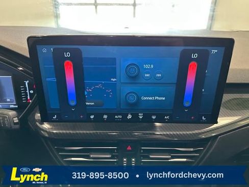 Used 2023 Ford Escape ST-Line w/ Tech Pack #1 image 13