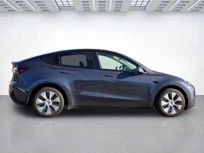Used 2023 Tesla Model Y Long Range