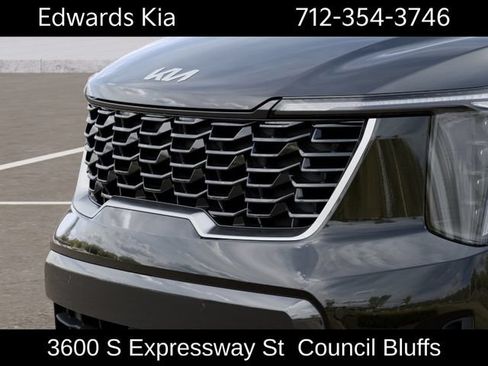 New 2026 Kia Sorento S AWD/4WD image 14