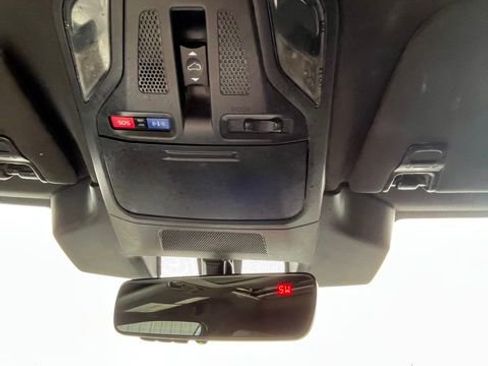 Used 2024 Subaru Outback Wilderness AWD/4WD image 58