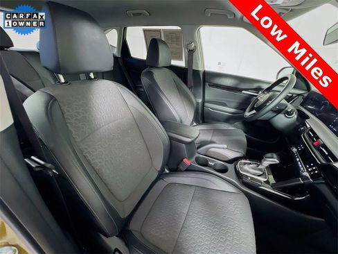 Certified 2024 Kia Seltos S image 26