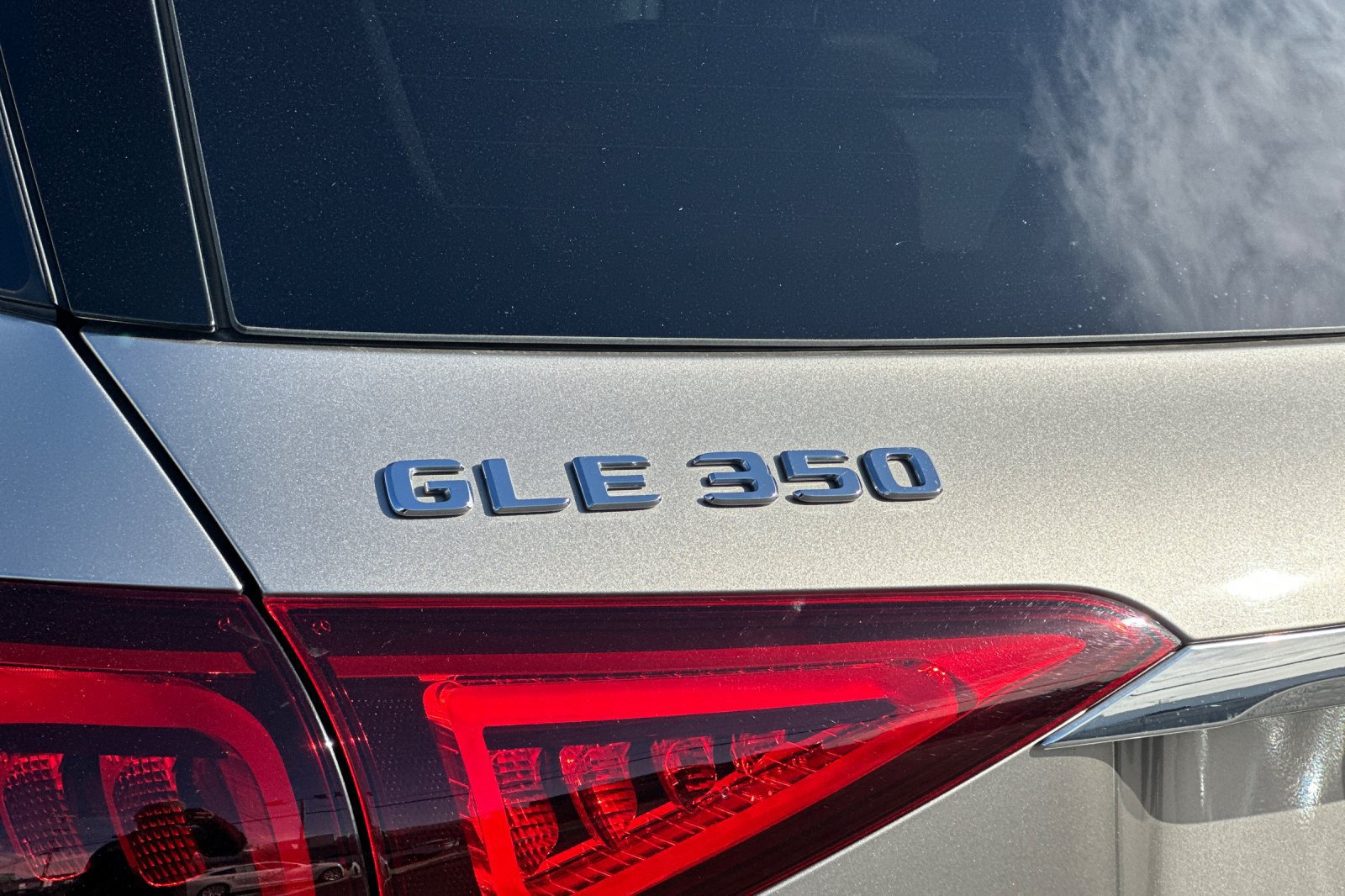 Used 2020 Mercedes-Benz GLE 350 4MATIC image 27
