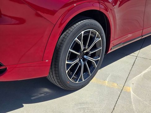 New 2026 MAZDA CX-70 3.3 Turbo S w/ Premium Package AWD/4WD image 11