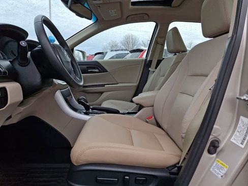 Used 2013 Honda Accord EX-L image 13