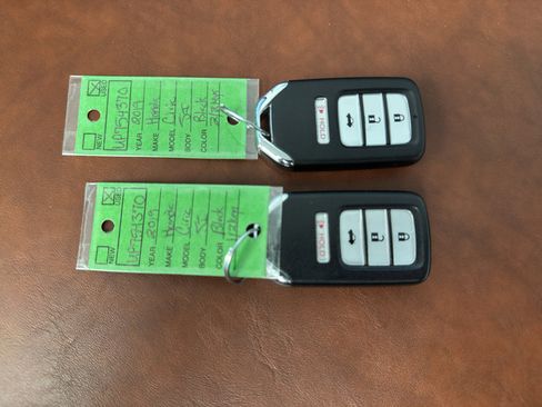 Used 2019 Honda Civic Si image 38