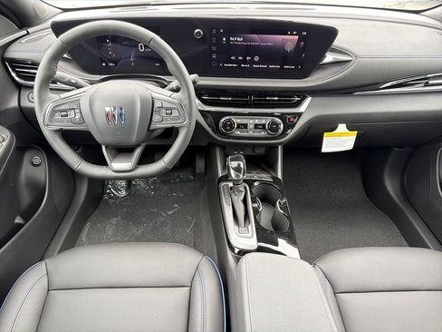 New 2026 Buick Envista Sport Touring w/ Convenience I Package FWD image 2