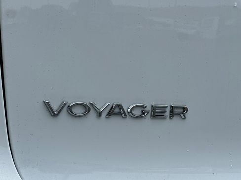 New 2026 Chrysler Voyager LX image 27
