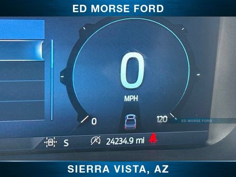 Used 2024 Ford F150 XL AWD/4WD image 44