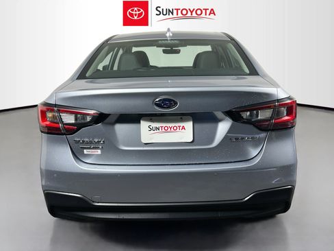 Used 2024 Subaru Legacy Limited w/ Popular Package #2 image 5