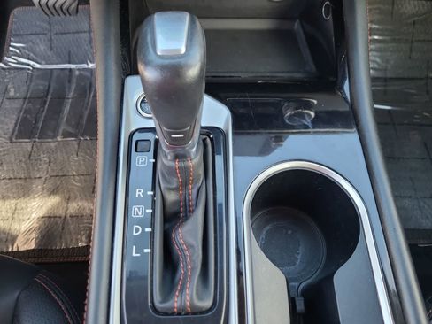 Used 2023 Nissan Altima 2.5 SR image 25