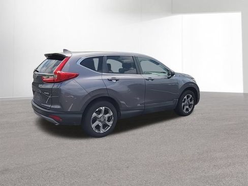 Used 2019 Honda CR-V EX image 9
