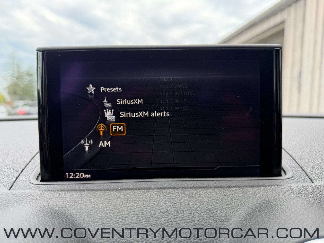 Used 2018 Audi RS 3 AWD/4WD image 27