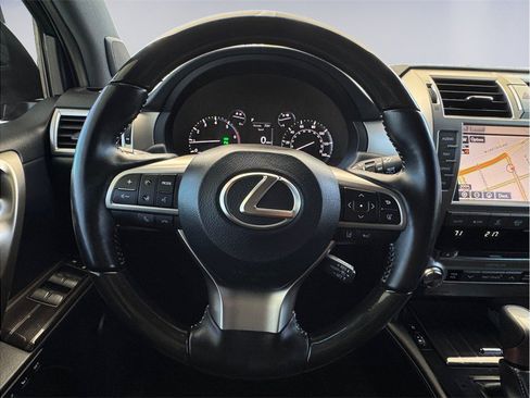 Used 2021 Lexus GX 460 Premium w/ Premium Package AWD/4WD image 14