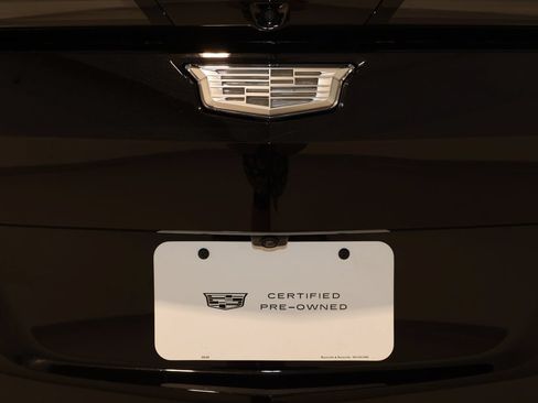 Certified 2026 Cadillac Lyriq Signature Luxury w/ Nappa Leather Package AWD/4WD image 36
