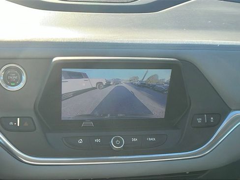 Certified 2020 Chevrolet Blazer LT image 31